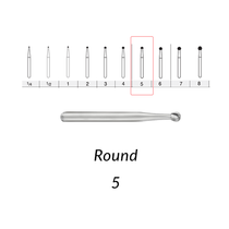 SSWhite, 13005 SSWhite, 13005