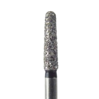Neodiamond No.1118.7 Round End Taper Coarse 25/Pk