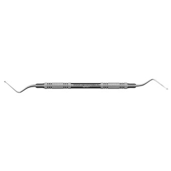 Periodontal File Hirschfield Double End 3-7 (AEFH3-7) Periodontal File Hirschfield Double End 3-7 (AEFH3-7)