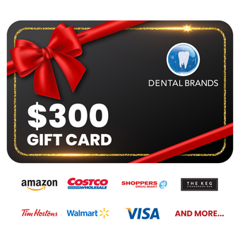 $300 Gift Card