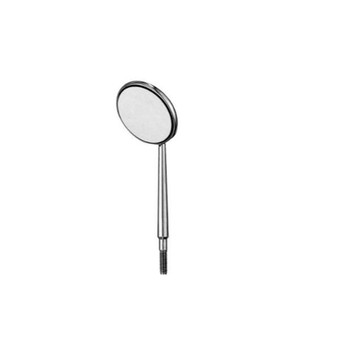 Mirror Hd Stainless Steel Size 5 Cone Socket 24 mm 12/Pk (MIR5/12)
