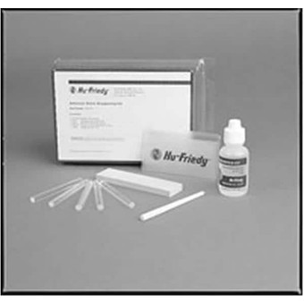 Flat / Conical Sharpening Stone Arkansas Kit  (SSKITA)