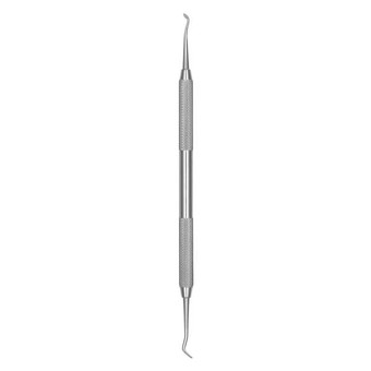 Carver Andrews Double End  (CVA1)