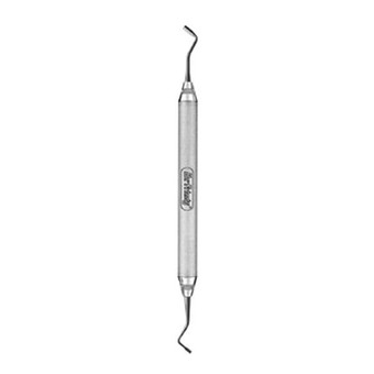 XTS Plugger Composite Instrument #6 Satin Steel  (TNPLG0T)