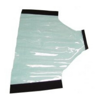 Toe Board Cover, to fit A-dec ( R ) Seamless 1040