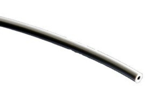 Supply Tubing, 1/8", Poly Gray