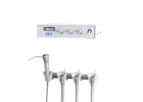 Horizontal Mount Automatic Control for 3 HP