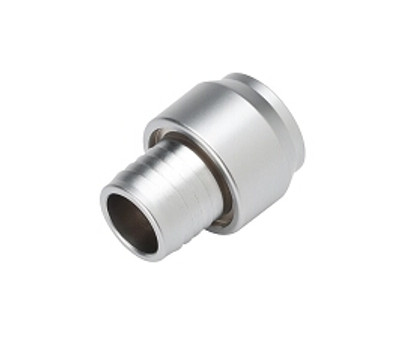 Precision Comfort Cattani HVE Q.D. Swivel w/ O-ring