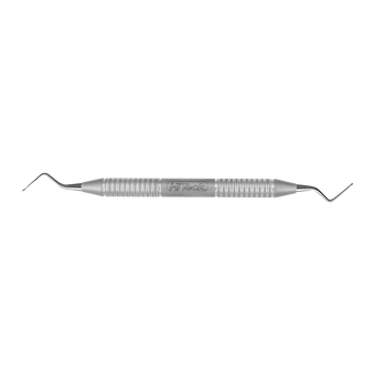 5/11 Hirschfeld Mesial/Distal File Scaler