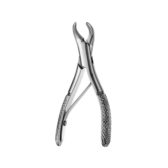 151K Lower Primary Incisors & Roots Extraction Forcep
