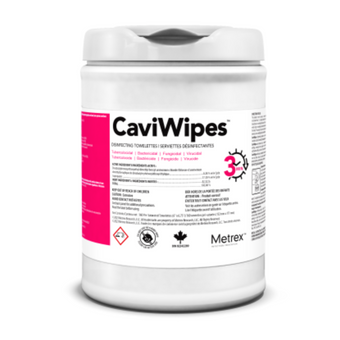 CaviWipes (6" x 6.75") 160 Wipes - Buy 60 Get $400 Gift Card CaviWipes (6" x 6.75") 160 Wipes - Buy 60 Get $400 Gift Card