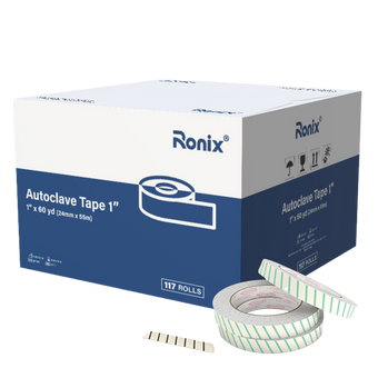 Ronix, Ronix Autoclave Tape