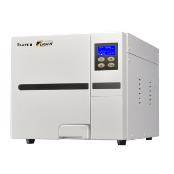 Flight Dental, Flight Autoclave Clave B, A9003-23B Flight Dental, Flight Autoclave Clave B, A9003-23B