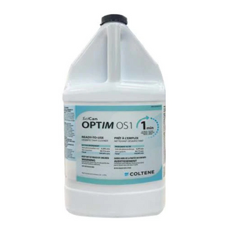 Optim OS1 RTU Disinfectant Liquid, 3.78L Bottle