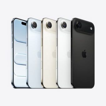 iPhone 17 Air - 512GB iPhone 17 Air - 512GB