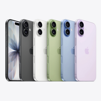 iPhone 17 - 256GB iPhone 17 - 256GB
