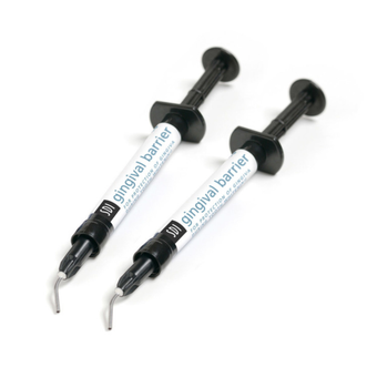 SDI, Gingival Barrier 2 Syringe Refill, 7750006