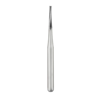 SS White, 12 Blade Finishing Carbide 48L-012- 5 Pack, 14391-5