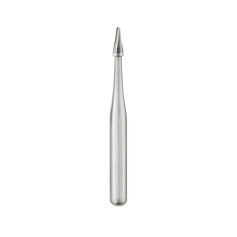SS White, FG Carbide 171 Long, Bulk 100, 13174