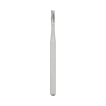 SS White, FG Carbide 331 Long, Bulk 100, 13333