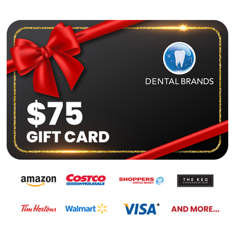 $75 Gift Card