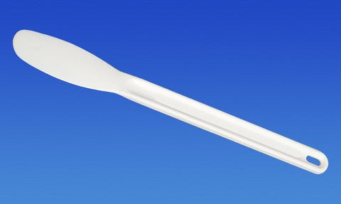 Palmero, Alginate Spatula, Long Handle, 11", 1519L