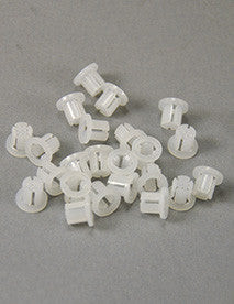 Palmero, Saliva Ejector Screens 50/bag, 1602A