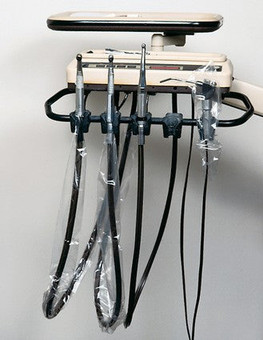 Palmero, Tubing Protector (3" wide) 1200 ft/roll, 1912B