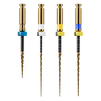 Coltene, HyFlex EDM OGSF Sequence 31mm, 4pcs, 60041090