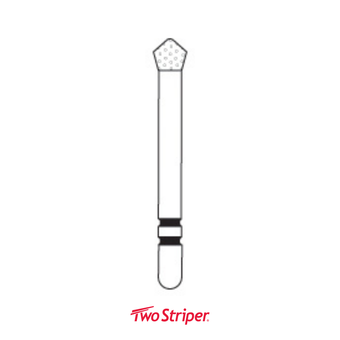 Two Striper Skooter F0 5/Pack,