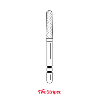 Two Striper Diamond, 5/Pack, 784.8F