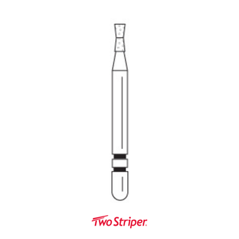 Two Striper Diamond, 5/Pack, 390.3C