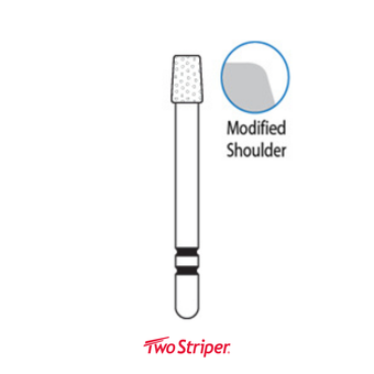 Premier, Two Striper Diamond, 5/Pack, 712.3F KR                                                                      , 2015995