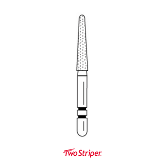 Premier, Two Striper Black, 5/Pack, 767.9SC                                                                       , 2015705