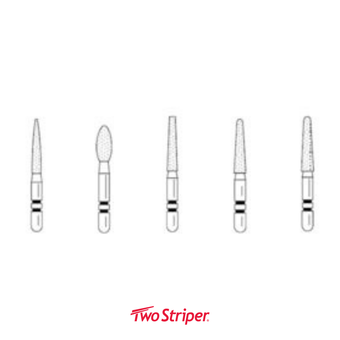 Premier, TS Short-Cut, ASSORTED 5/Pack,                                                                           , 2015502