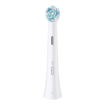 Procter & Gamble, Oral-B iO Ultimate Clean Brush Head Refill, 6/Case, 80338596