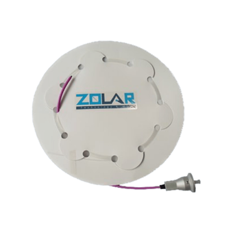 Zolar, Cutting Fiber Kit 400um , 6000002020