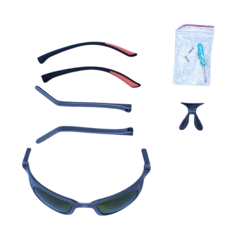 Zolar, Laser Inserts, 9000006081
