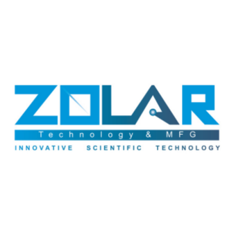 Zolar, Fan 5V, 9000001043