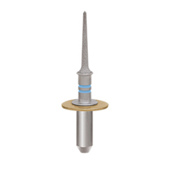 Premier, Two Striper PlanMill S Conical 12.6, 6/Pack, 2017002