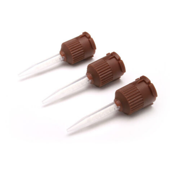 Premier, Auto Dual Barrel Syringe Tips (25) Premier Implant Cement Value Pack, 3001451