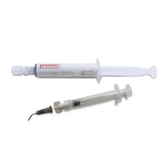 Premier, Premier Total Etch Gel 12gm, 3001422
