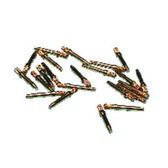 Premier, Wow Dowel Pins (Bag 300), 0067