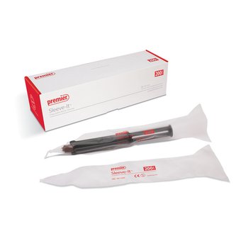 Premier, Sleeve-It 200 Series 5.0mL-Box 300 , 9011503