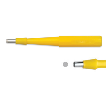 Premier, Punch Biop 3.5mm Box 50, 9033520