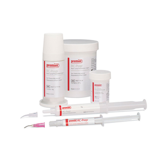 Premier, RC-Prep Syringe Tip Refill (50), 9007139