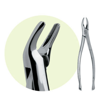Premier, Forceps 101, 9065028