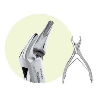 Premier, Forceps Child Size C151, 9065058