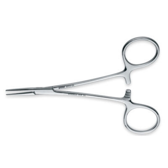 Premier, Hemostat 4 3/4 in Straight, 9065126