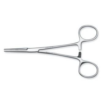 Premier, Hemostat 5 1/2 in Straight, 9065128